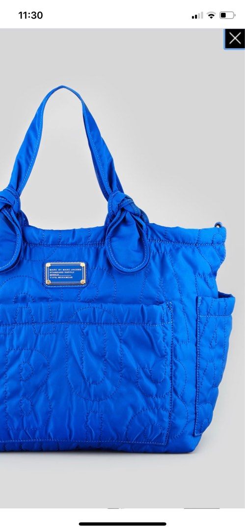 Marc jacobs eliza clearance baby bag