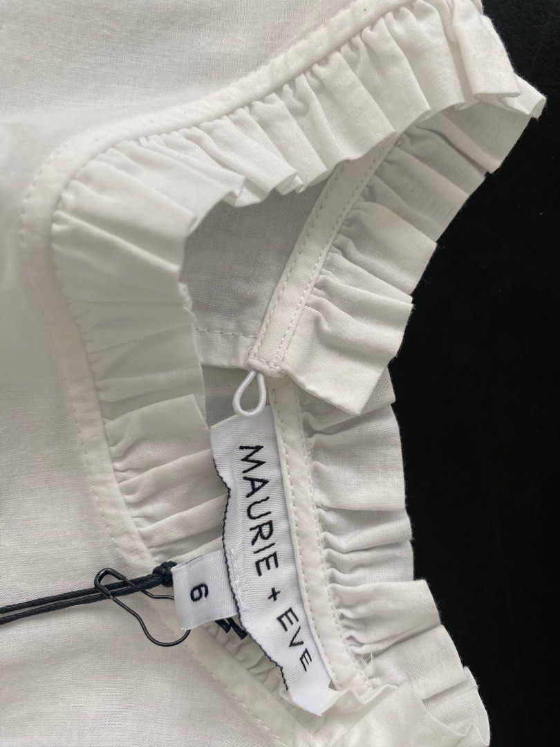 Maurie eve store tusk dress