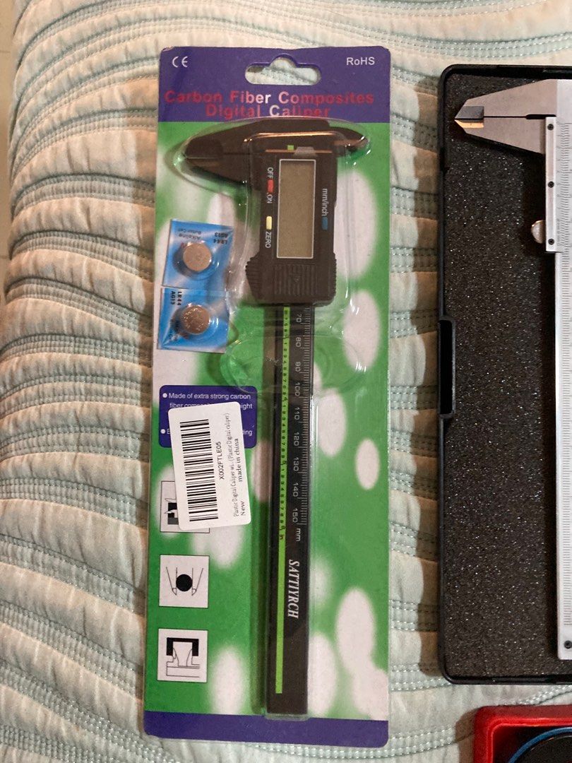 Measurement instruments, Furniture & Home Living, Home Improvement