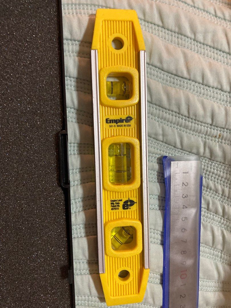 Measurement instruments, Furniture & Home Living, Home Improvement