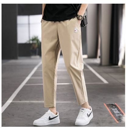Casual pants sales for men