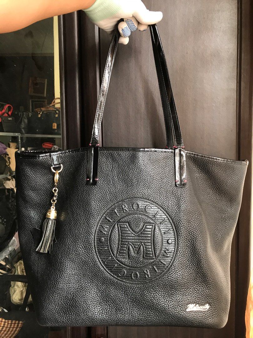 Metrocity Neverfull Tote Large Auth. Women s Fashion Bags Wallets Tote Bags on Carousell