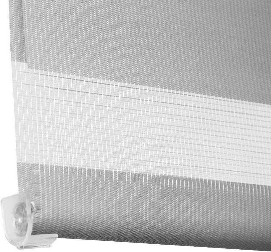 MIADOMODO Window Blinds Color and size choice, Translucent or