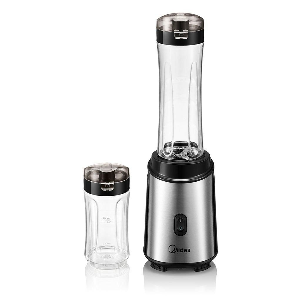 Midea personal blender, TV & Home Appliances, Kitchen Appliances ...