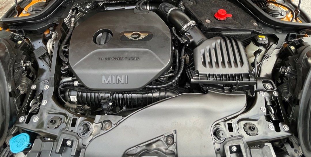 MINI 2016 Mini Cooper S F56 2.0L Twin Turbo Auto, Cars for Sale, Used ...