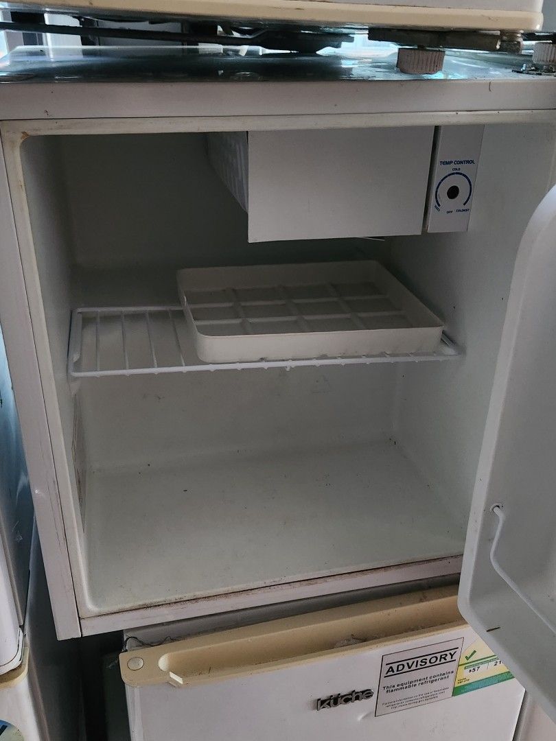 Mini fridge, TV & Home Appliances, Kitchen Appliances, Refrigerators