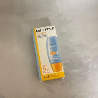 Mistine Sunscreen CN Ver 40ml