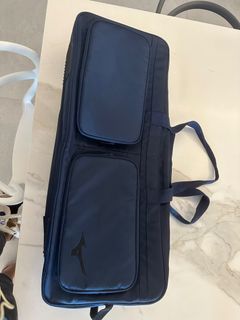 Mizuno racquet bag