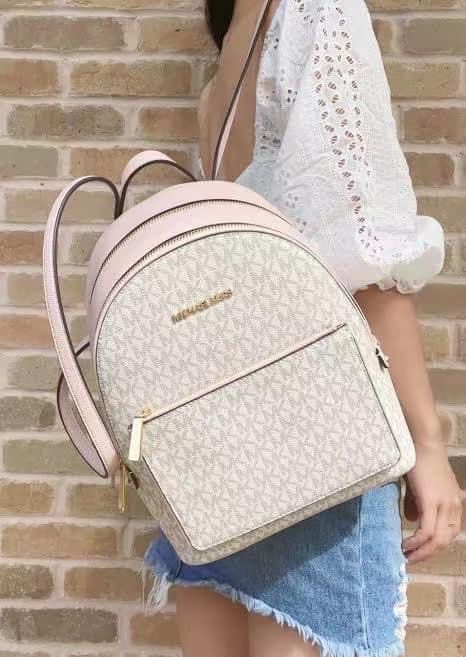 Mk jessa backpack deals