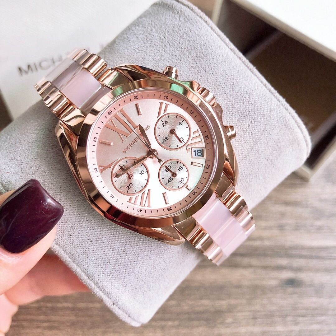 Michael kors top mk6066