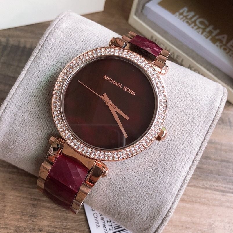 Michael kors mk6412 cheap