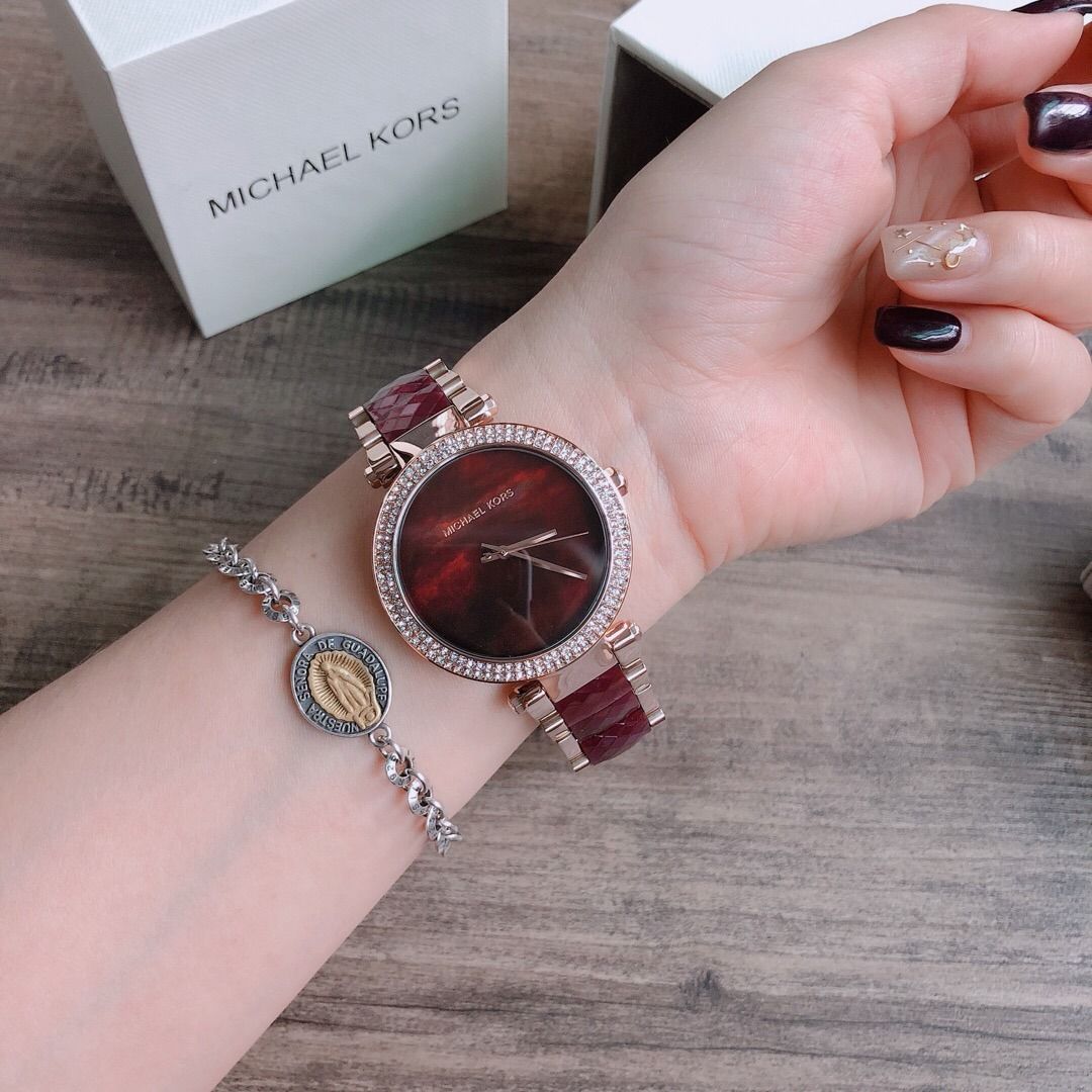 Michael kors mk6412 hot sale