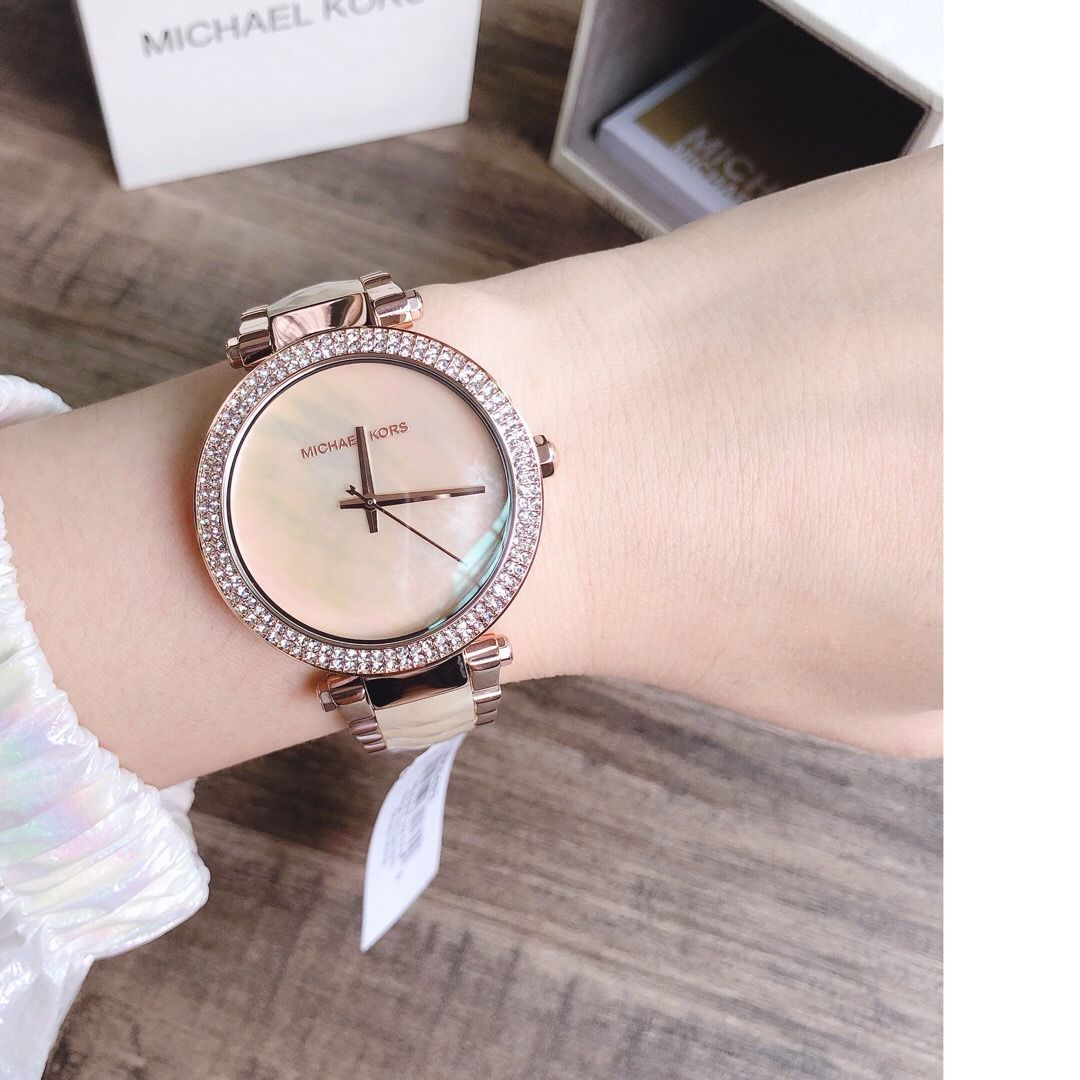 MK MICHAEL KORS MK6492 39mm