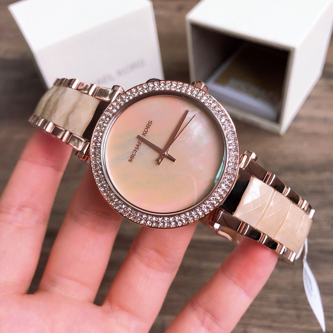 Michael kors mk6492 online