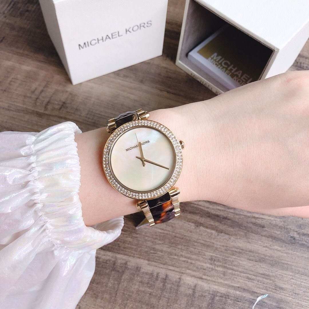 Michael kors mk6492 online