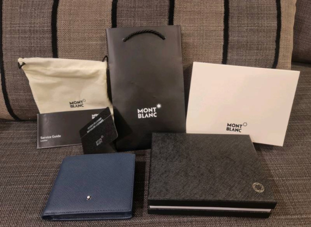 Montblanc 113217 2025