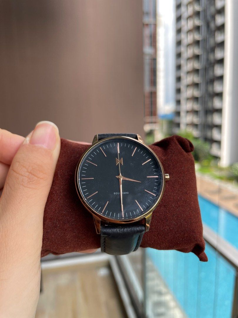 MVMT Women watch