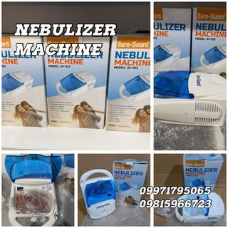 @Nebulizer
