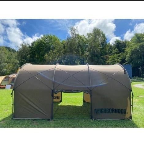 テント・タープ NEIGHBORHOOD Helinox Ehanger NEIGHBORHOOD Helinox Ehanger テント・タープ NEIGHBORHOOD Helinox