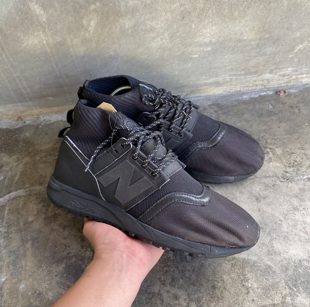 New balance hotsell 247 pastel