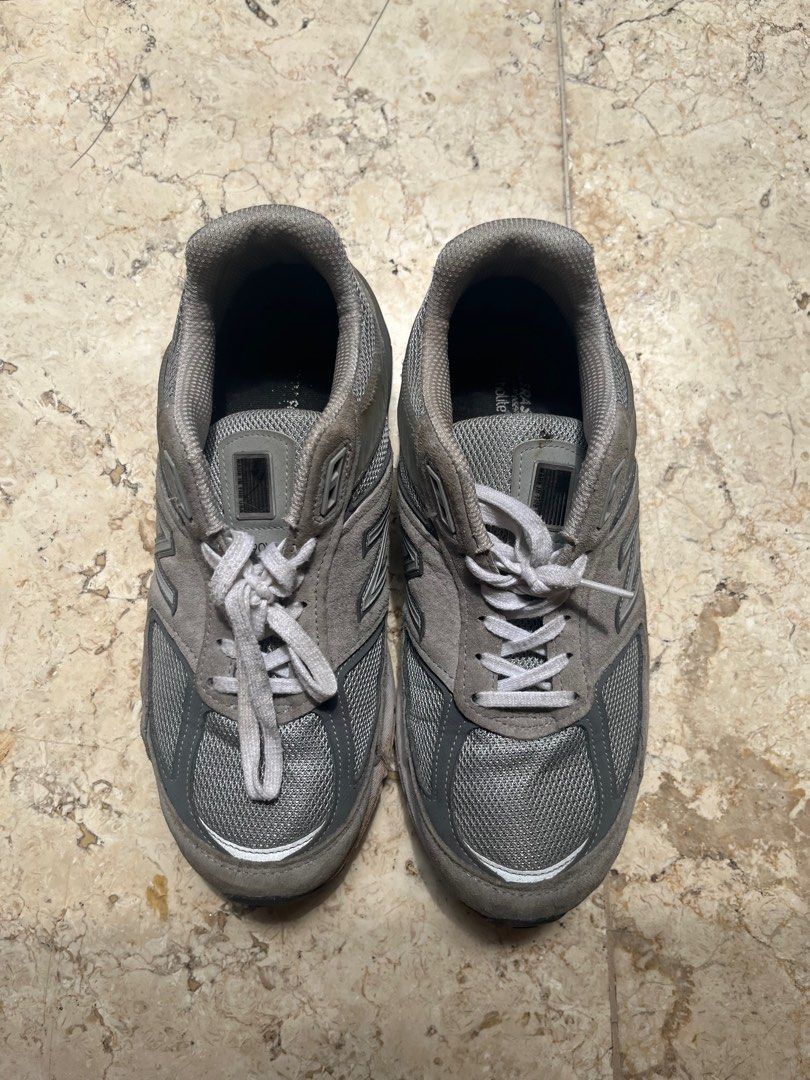 New balance 990v5 pigskin hotsell