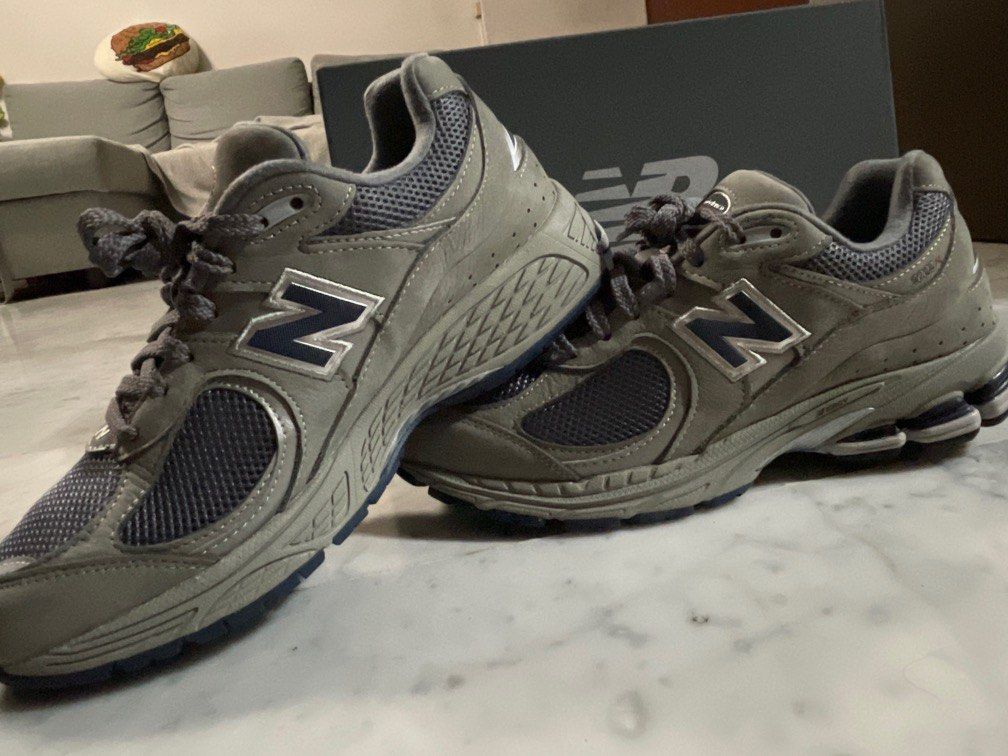New Balance ML2002RA US 8