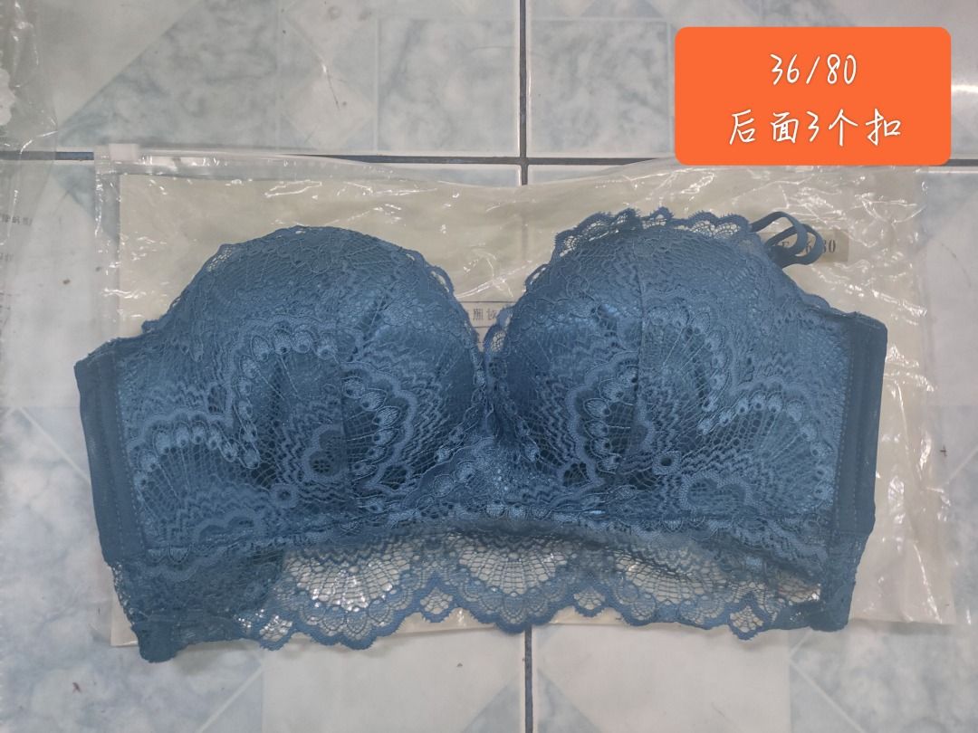 New Bra for SIZE for 36/80 ab