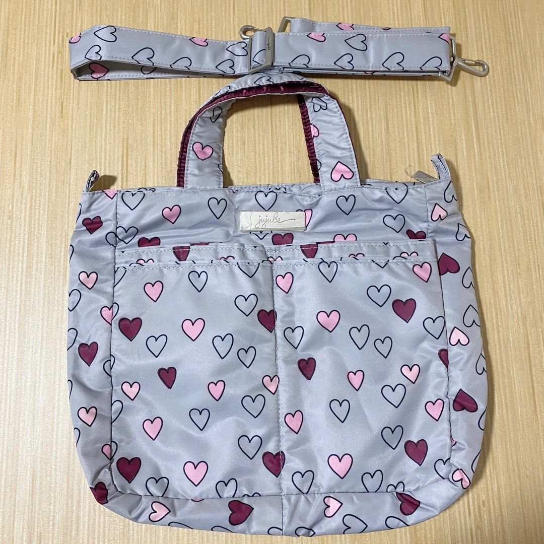 NEW! Jujube Mini-ed Be Light with matching original jujube strap