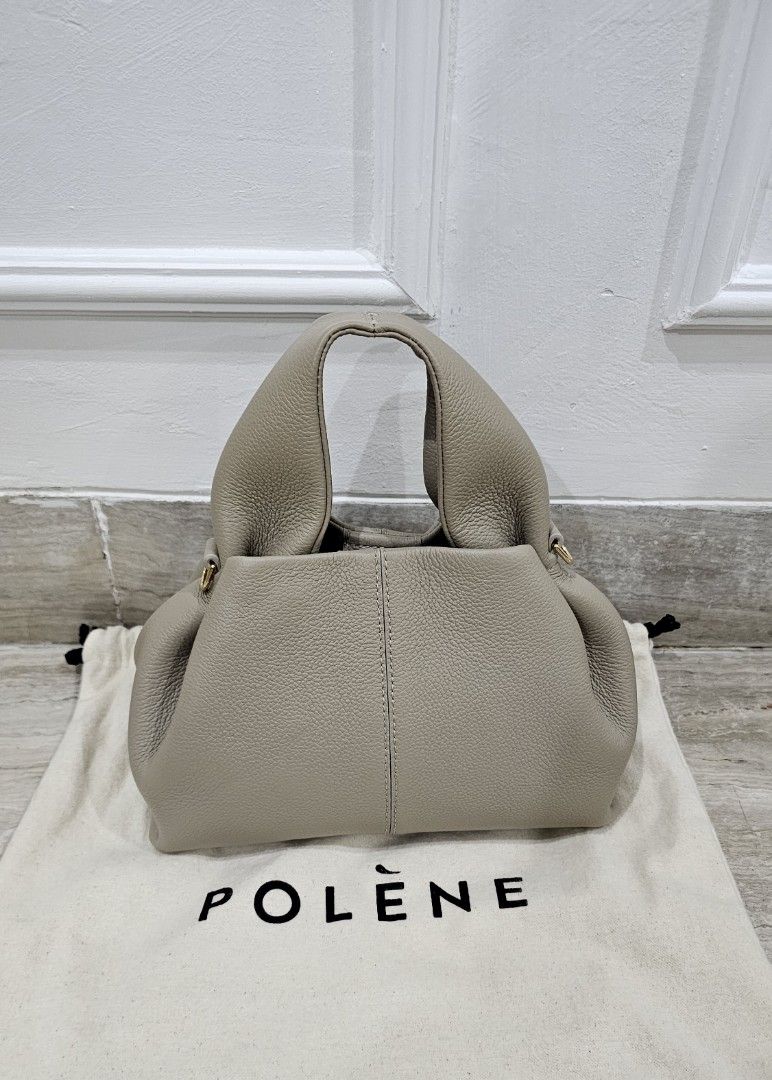 NEW POLENE NUMERO NEUF MINI on Carousell