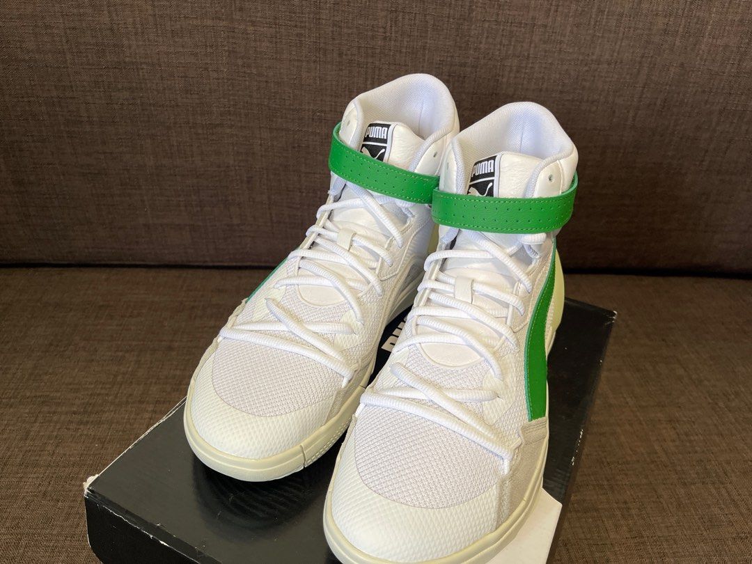 Puma cheap sky white
