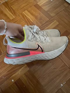 Nike 波鞋