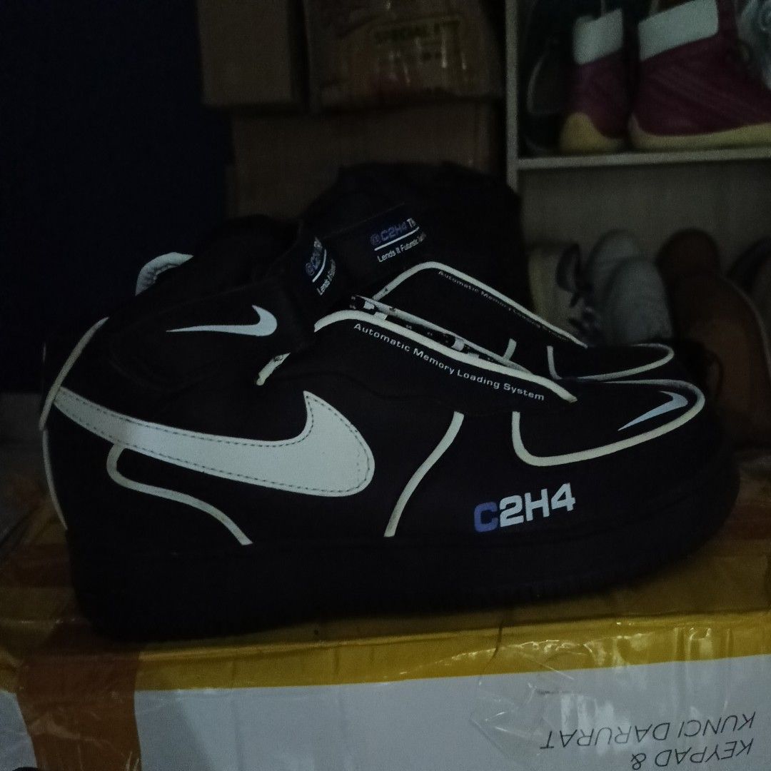C2h4 hotsell nike af1