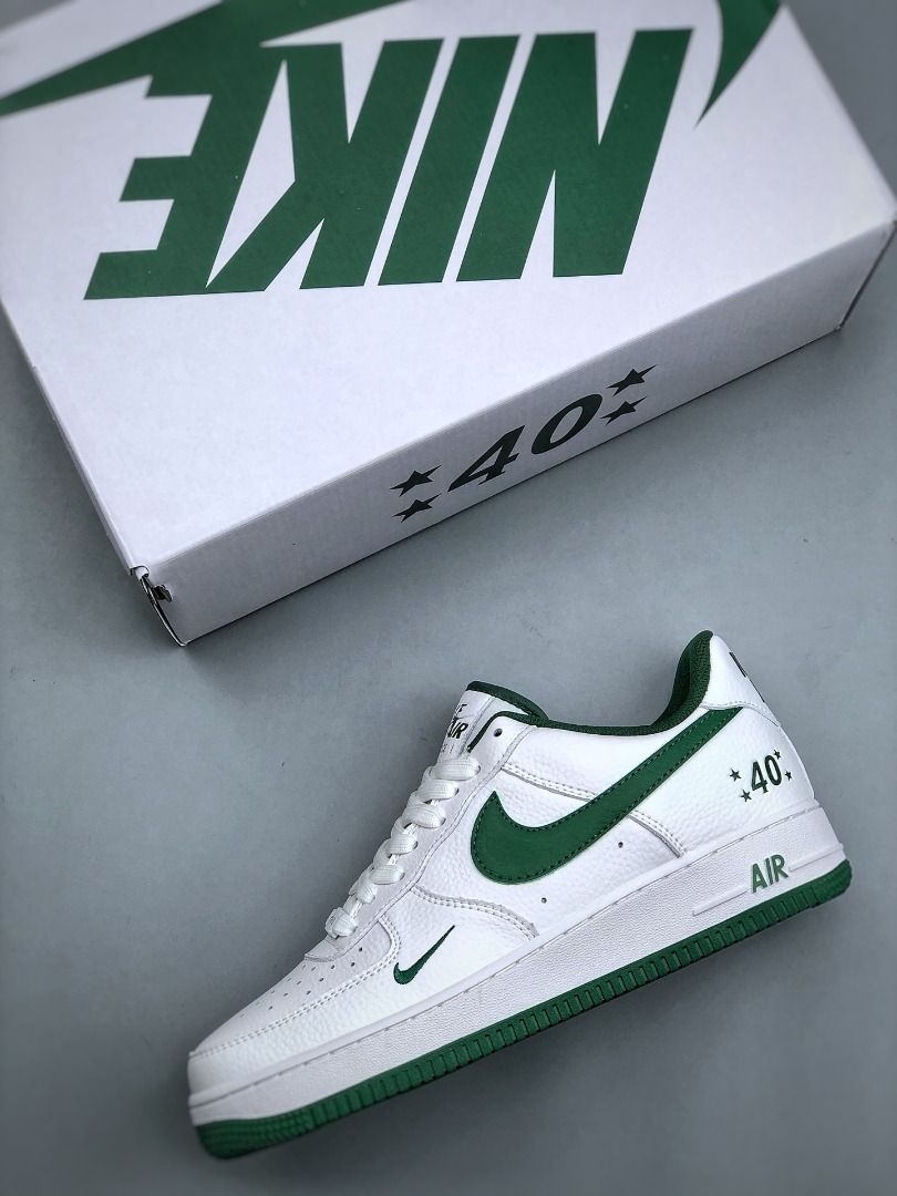 Nike af1 low store top