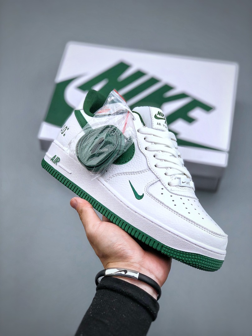 Air force one 2025 boston celtics