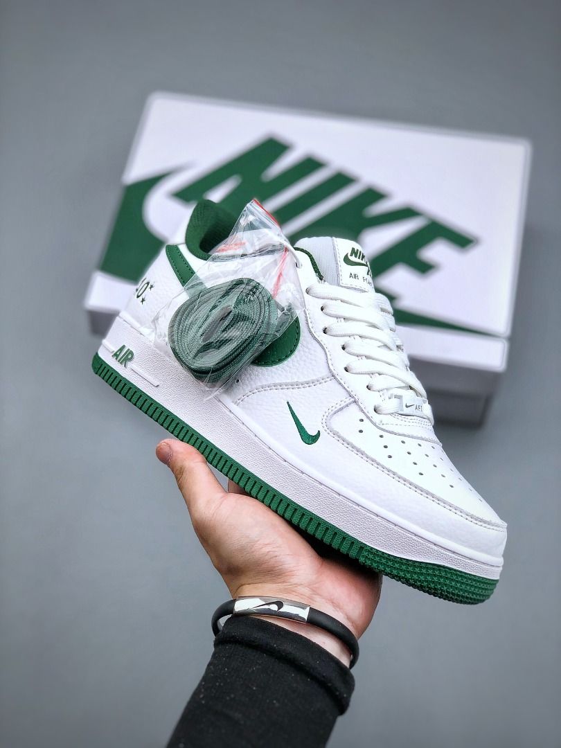 Nike Air Force 1 Air Force One low top casual sports shoes