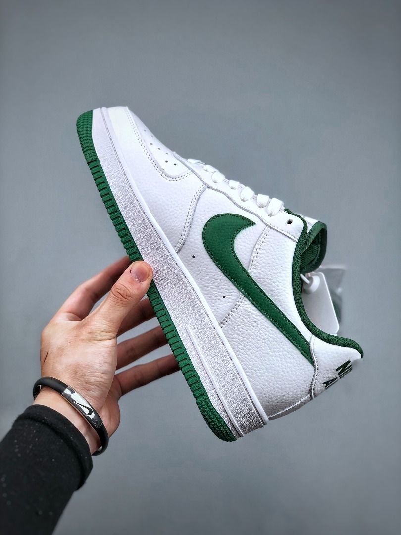 Nike Air Force 1 Air Force One low top casual sports shoes Men s