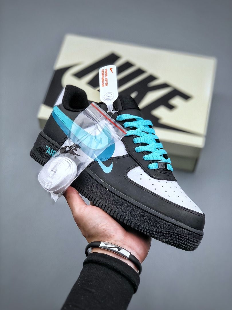 Nike Air Force 1 Low Men s Fashion Footwear Sneakers on Carousell