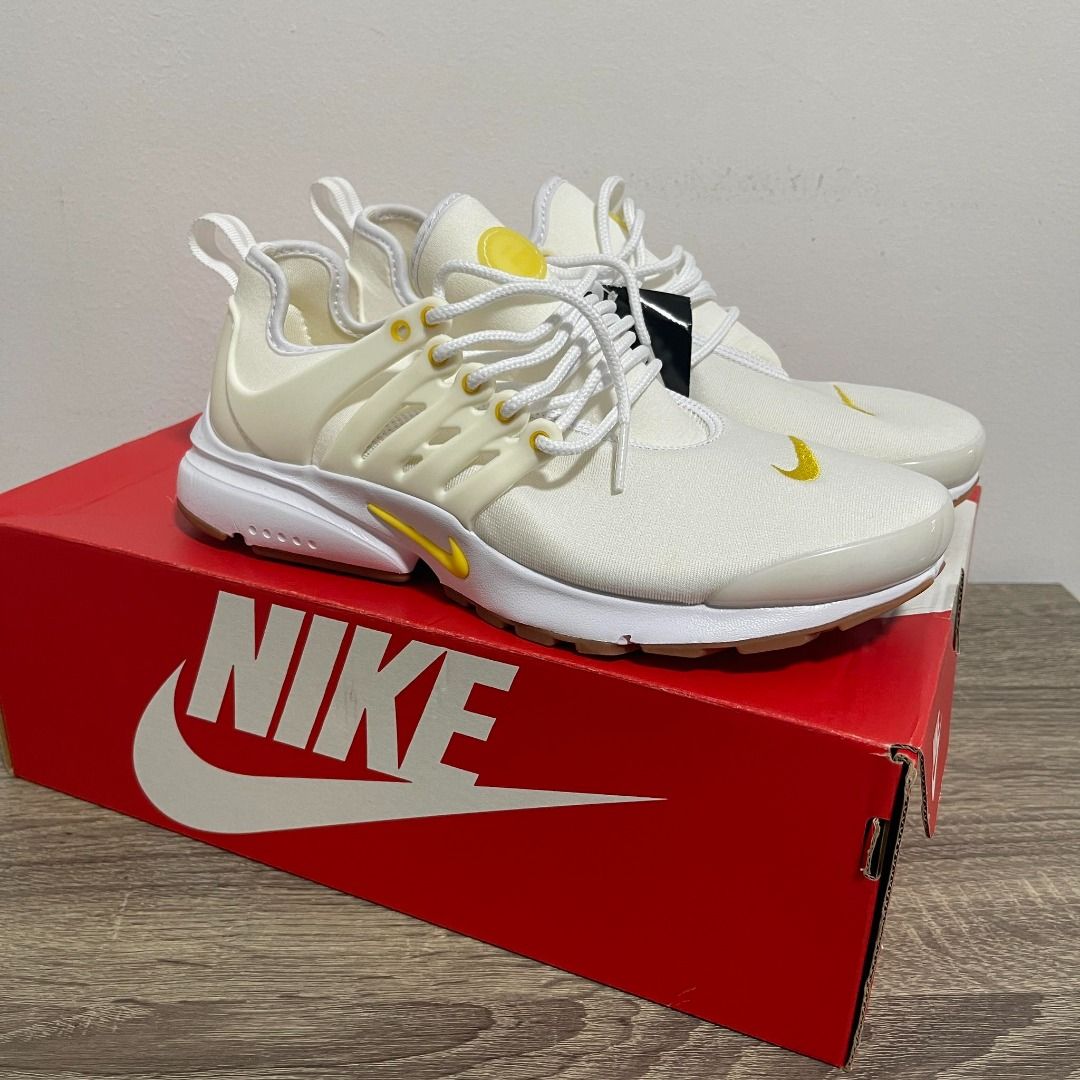 Nike air presto womens size 8 discount