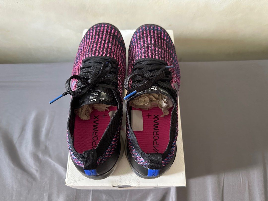Adidas hotsell vapormax flyknit