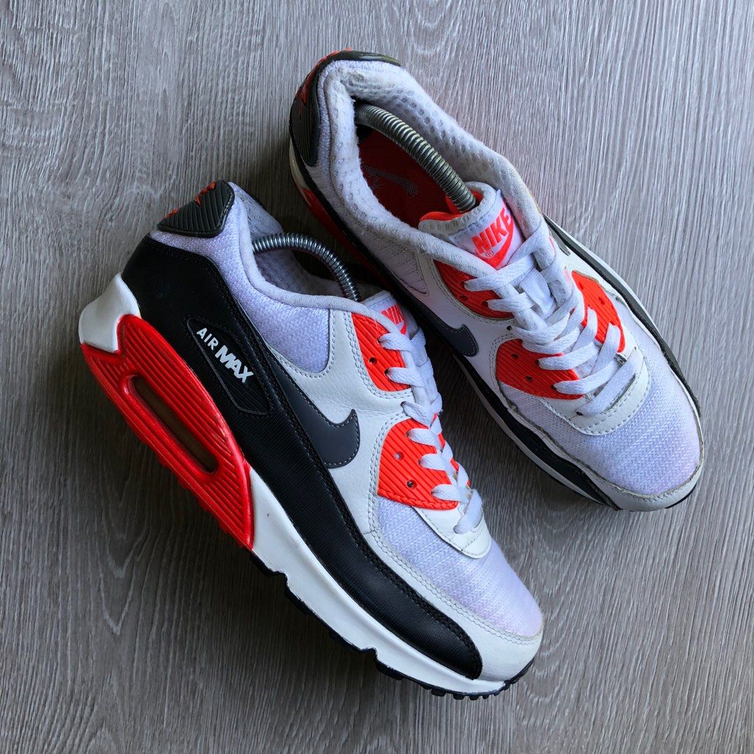 Nike air max discount 90 infrared 2019