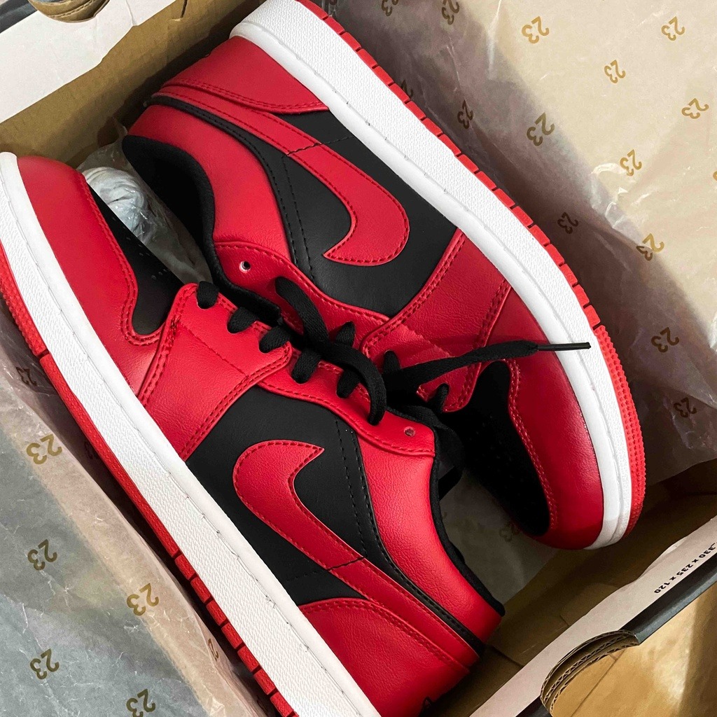 aj1 low reverse bred