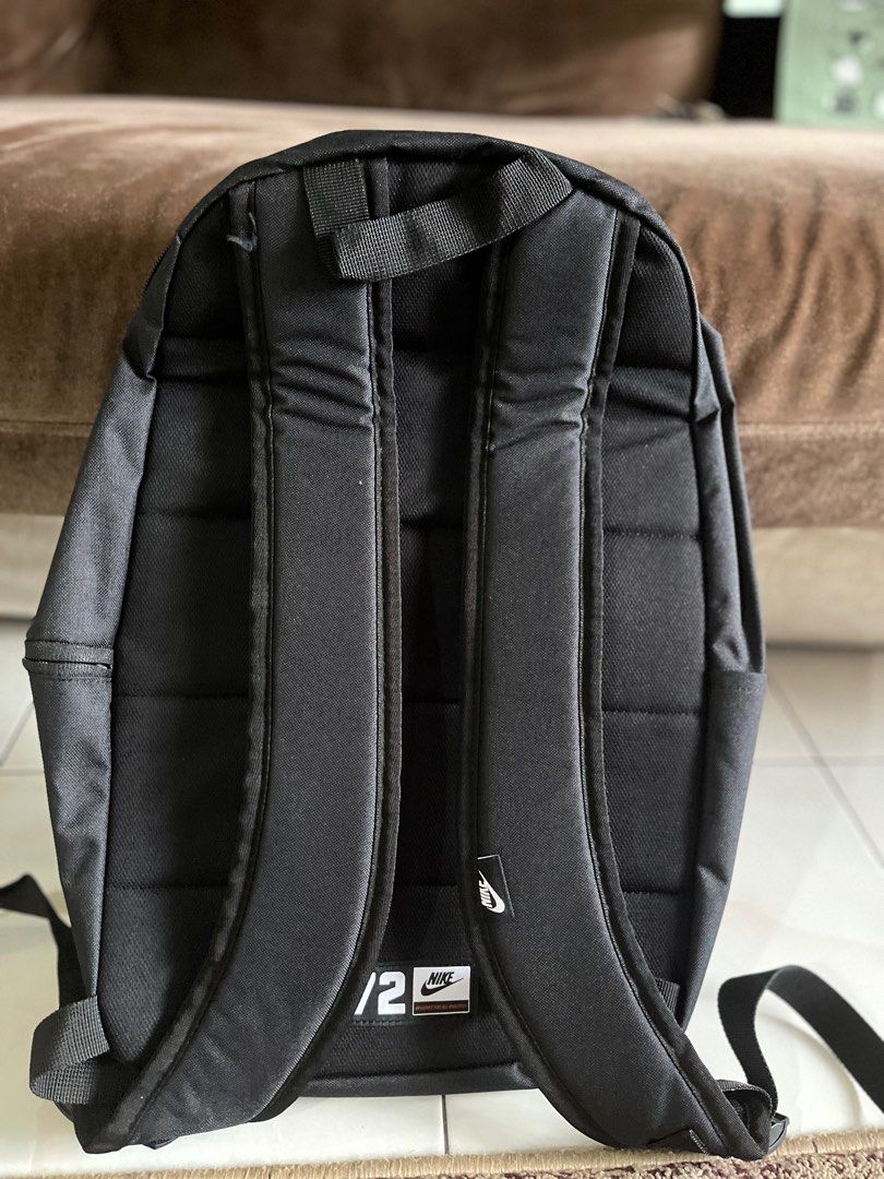 Nike 72 backpack sales