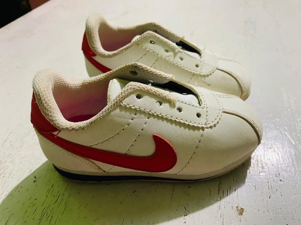 nike cortez kids price