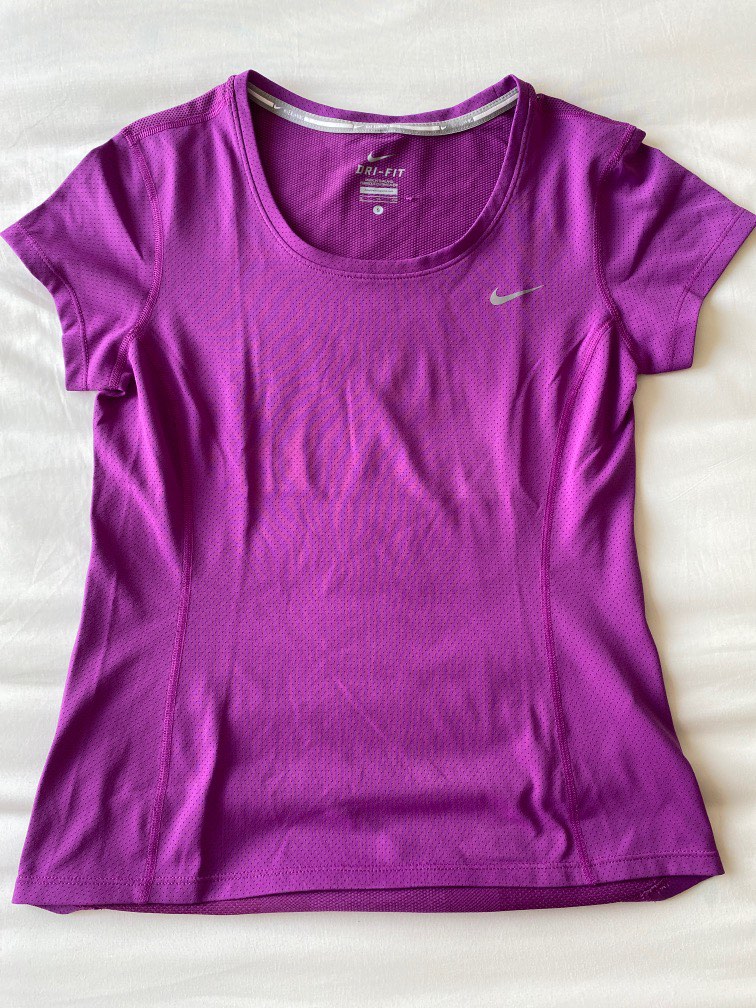 Nike Dri-FIT Fly U Cap Pink and Purple [FB5624-615] 