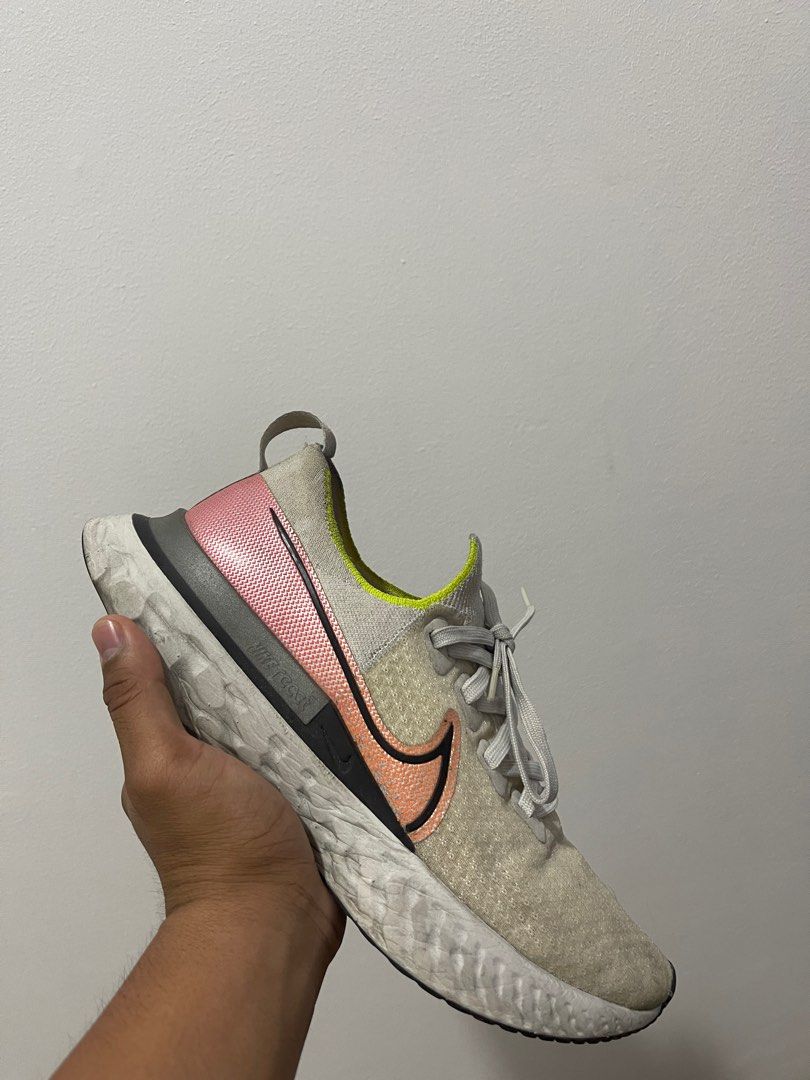 tenis nike epic react flyknit