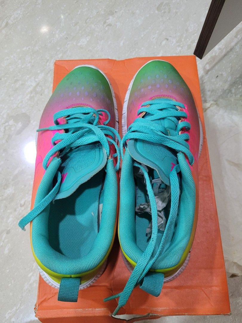 Nike free express Women s Fashion Footwear Sneakers on Carousell