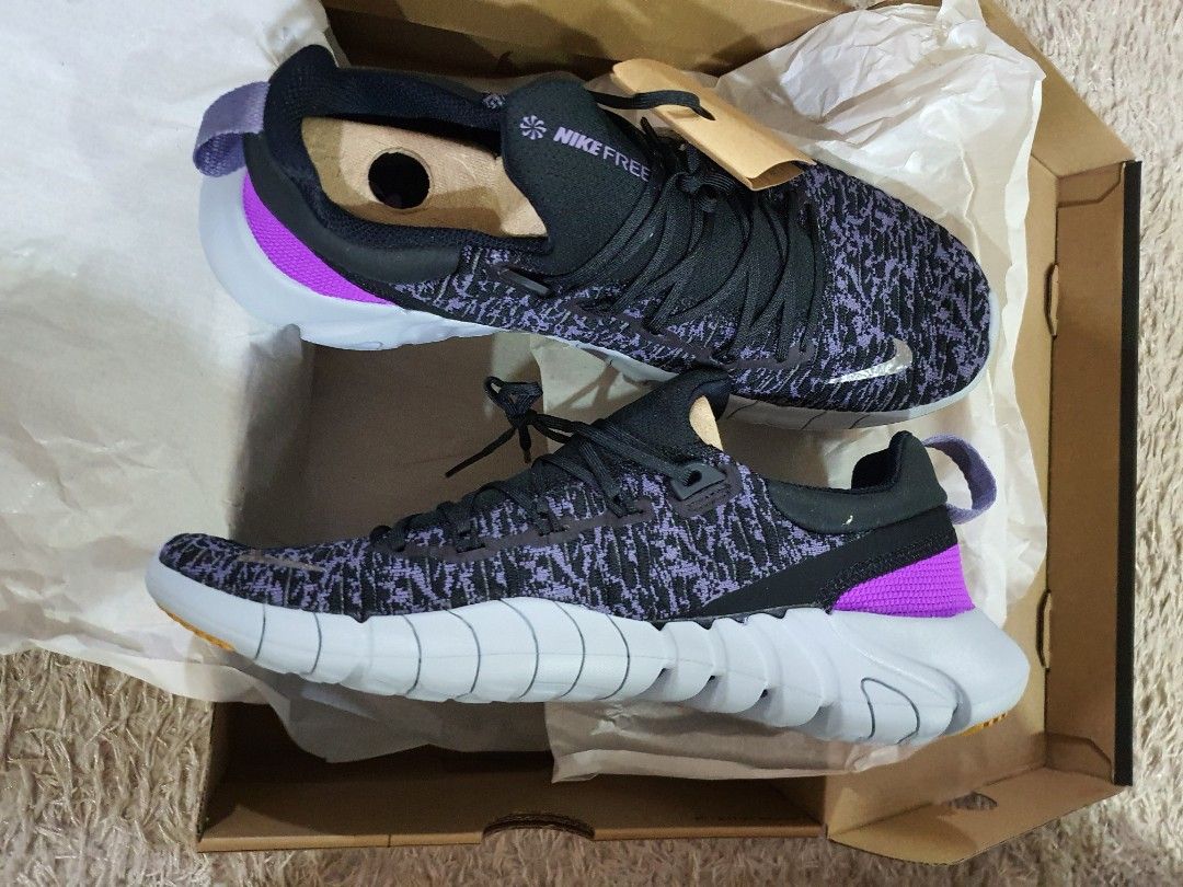 Free rn cheap flyknit 5.0