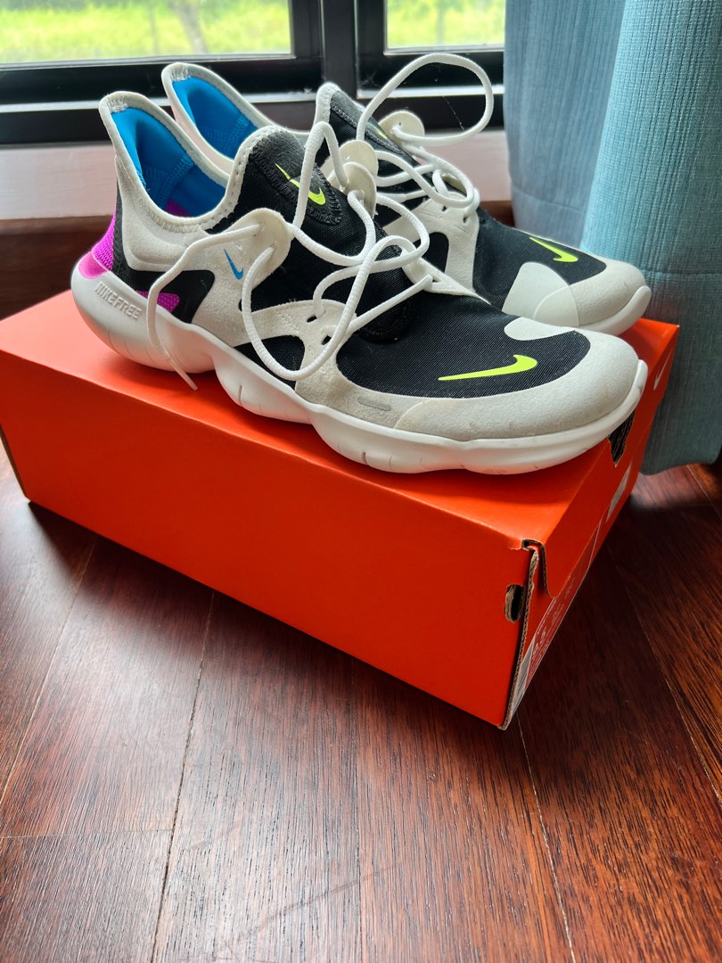 Nike free originales 2025