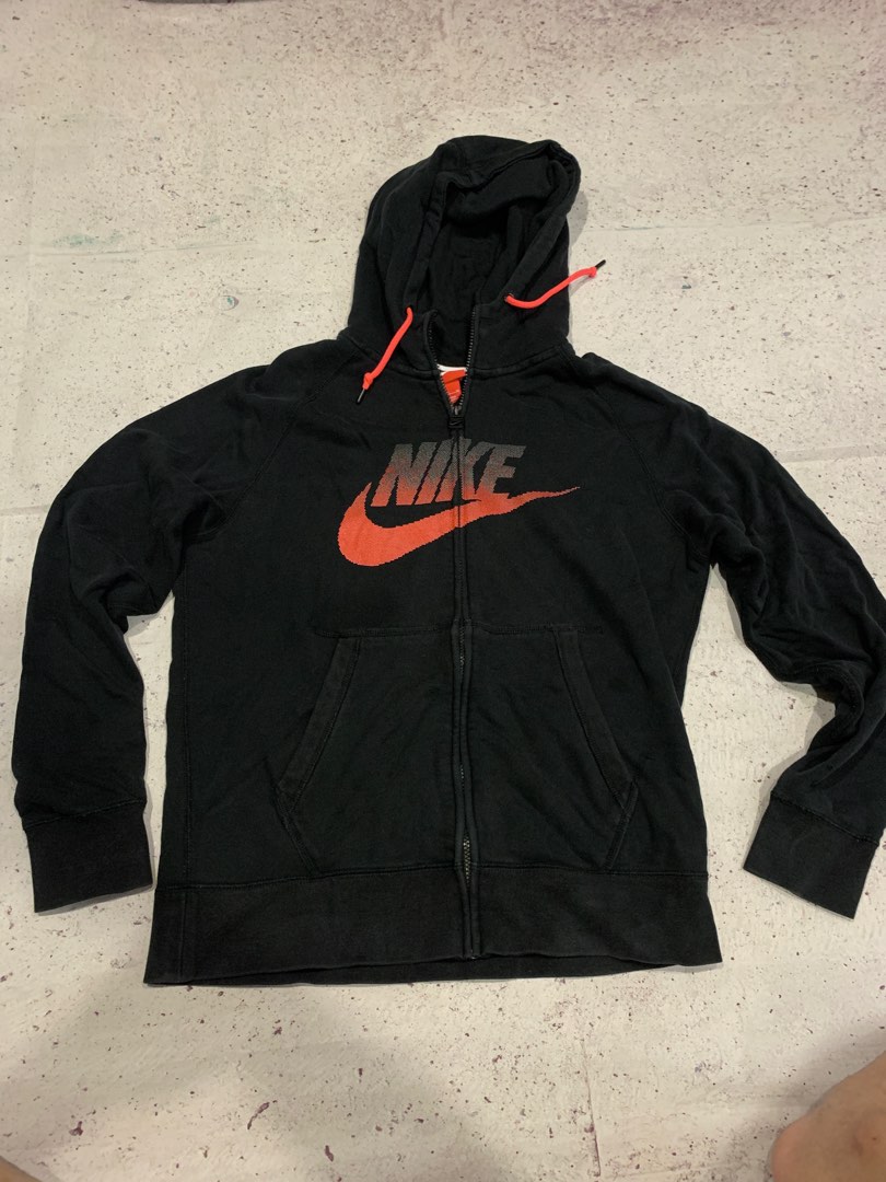 Nike Hoodie Y2K edition Men s Fashion Coats Jackets and
