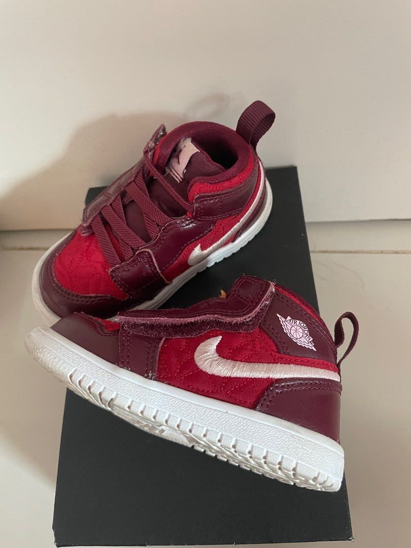 1c baby jordans